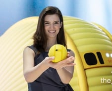 미래사회와 세금 '로봇세'