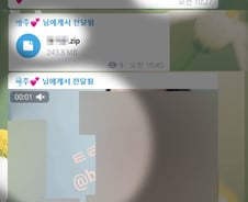 [단독] 조주빈 마지막 공범 '사마귀' 닉네임 바꿔 유료방 활개