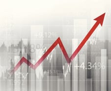 삼성전자도 오랜만에 상승세…코스피 박스권 탈출하나