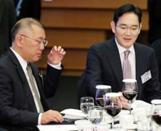 이재용·정의선에 주목받는 2차전지株, 지금 들어가도 될까
