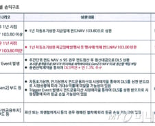 [단독]해외 채권펀드 DLS도 환매 중단…2000억 넘을듯