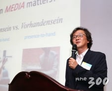 이원재 카이스트 교수 "정치 양극화가 본질적 갈등 가려…국민 의지 반영해야"