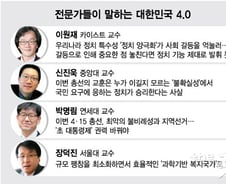 포스트 코로나 시대를 위한 전문가들의 제언…"21대 국회 '리셋' 해야"