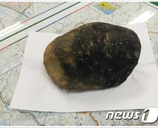 '진주 운석' 45억살…지구 떨어진 운석 나이 어떻게 쟀을까