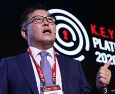 "낙타·유니콘 가는 길 달라…위기일수록 혁신 더 끌어올려야"