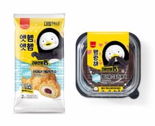 "펭수 스티커 사니 빵을 줬어요"…대박 굿즈의 법칙