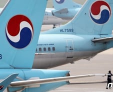 [단독]공정위 의견 무시한 대한항공..."마일리지 개편안 강행"
