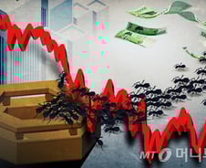 외인 대규모 매수세…반도체, 주도주로 돌아올까