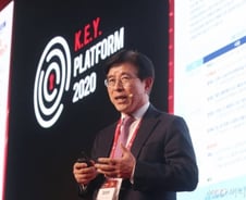 "제2의 펜데믹 올수도…과학기술 투자 늘려 주도권 잡아야"