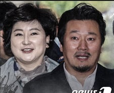 [단독] '김광석 의혹' 이상호, 서해순에 1억 손배 확정…이자 2000만원 별도 