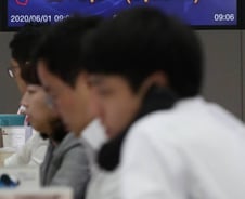 'V자' 뚫었다…코스닥 고공행진 계속되나