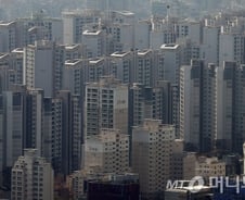 [단독]강남 10년 공공임대 분양가 9억 확정..'판도라상자' 열렸다