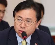 [단독]21대 국회 초대 사무총장 김영춘 내정