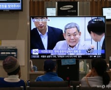 [오동희의 思見]내 기억 속 이재용, 그 땐 권한이 없었다