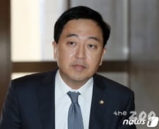 "한국당은 좀비" 김세연도 징계 안했는데…금태섭은 왜?