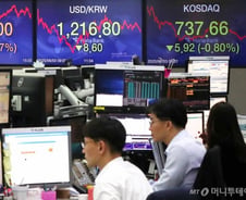 5%만 오르면 연고점 갈아치운다.. "이제 팔까요?"