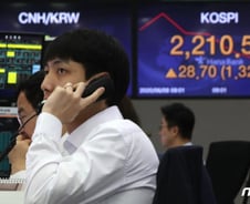 달러 약세 본격화…외국인 투심 얼마나 회복할까