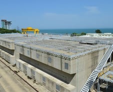 [르포]'시한부 운명' 월성 원전을 가다