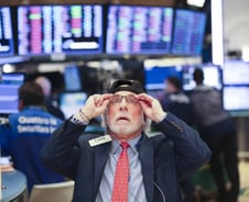 [뉴욕마감] "제로금리 쭉 간다"…나스닥 첫 1만선 돌파 마감