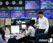 美 FOMC 발표 뜯어보니…"지금은 성장주가 유리하다"