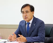 강순희 이사장 "노동복지 허브로 사회적가치 실현"