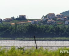 北 "비무장지역 다시 진출…대남 삐라 살포하겠다"