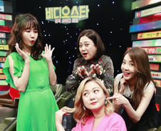 [단독] '비스' 4MC "핑클 완전체 섭외되길…조인성씨 약속 지켜주세요!"(인터뷰④)