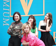 [단독] '비스' 4MC "'라스' 女버전으로 시작…이젠 우리만의 색깔있죠"(인터뷰②)