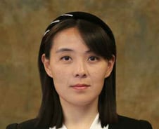 "김정은과 파트너"…연일 거친 발언 쏟아내는 김여정, 왜? 