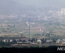 통일부 "北 삐라 보낸다면 명백한 판문점선언 위반"