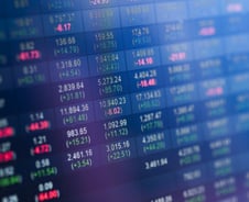 美 연준이 끌어올린 증시…"급등락=조정장세 신호탄"