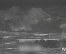 국방부 "北 추가 도발하면 강력 대응…24시간 감시" (상보)