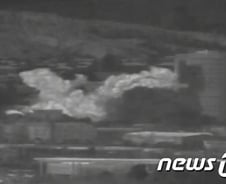 北 통일전선부, 靑 유감 표명에 "누구를 위협하나…가소로운 입질"