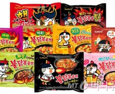 외국서도 사랑받는 K-라면, 가장 배부를 종목은?