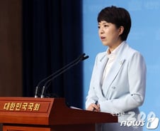 靑 '대북 경고'에 통합당 "늦었지만 다행, 선제 대응해야"
