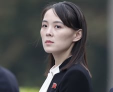 남북단절 선봉에 선 김여정…김정은 건강이상설 불지펴