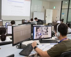 [단독] 삼성그룹, 코로나 이후 첫 '고졸 채용'…연봉 얼마받나 보니 