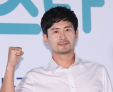[단독] 임형준, '압구정 리포트' 합류…'범죄도시'x마동석과 재회