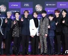 [단독] '빅히트 레이블' 세븐틴, MBC '쇼! 음악중심' 출연 불발