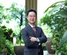 방송CEO 변신한 통신 전문가…김철수 KT스카이라이프 사장은 