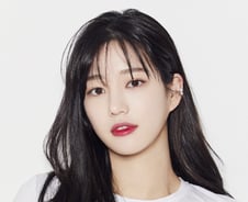 [단독] 이유비, '김우성과 열애설' 도배한 악플러들 고소…"절대 선처없어"