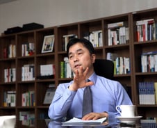 #대화 #타협 #공정 #상생 "국회가 합리적 대안을 도출하려면…"