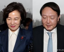 추미애, 윤석열에게 사퇴를 명하다[우보세]