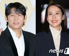 [단독] 조여정·고준, KBS 새 드라마 '바람피면 죽는다' 확정…오늘 대본리딩