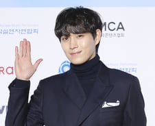 [단독] '어하루' 김영대, '바람피면 죽는다' 합류…조여정 만난다