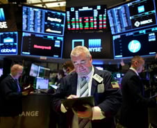 [뉴욕마감]계속 오르는 기술주…나스닥 또 최고치 경신