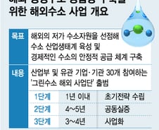 2030년 해외에서 만든 청정수소, 국내에서 쓴다