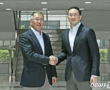 '친환경차 드림팀' 나올까…시동 걸린 수소·배터리주