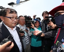 [단독]금속노조, 현대重·대우조선 유럽 합병 심사에도 개입한다