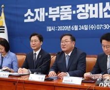 [단독] 제2의 일본사태 막는다…소부장 관리품목 100개→338개로